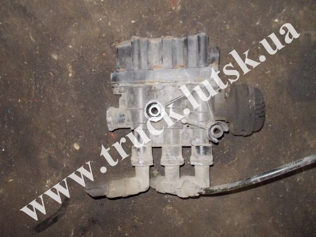 Воздушный клапан VOLVO 472880084 0 Луцк - изображение 1