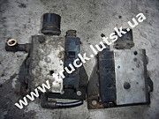 Блок клапанов ELC Volvo Knorr-Bremse 0501100014 3944717 0501100019 Луцк