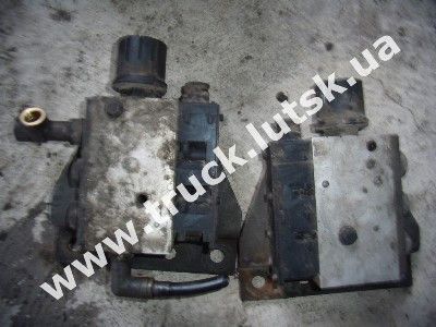 Блок клапанов ELC Volvo Knorr-Bremse 0501100014 3944717 0501100019 Луцк - изображение 1