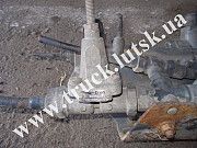 Клапан перепускной Volvo FH12 EVRO2 10295045 1612448 Луцк