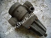 Клапан ограничения давления Wabco 4750103140 Mercedes 0054290444 Луцк