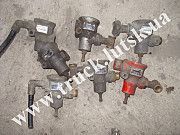 Клапан ограничения давлением Knorr Bremse 0481009040 Volvo FH12 16067 Луцк