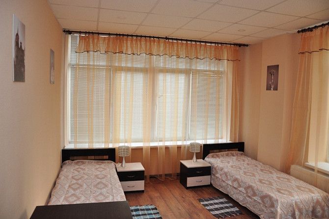 Хостел Future Hostel Київ - изображение 1