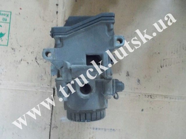 Модулятор EBS VOLVO FH12 20374944 Луцк - изображение 1