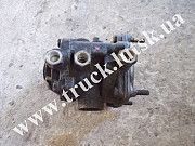 КРАН AB2798 IVECO Луцк