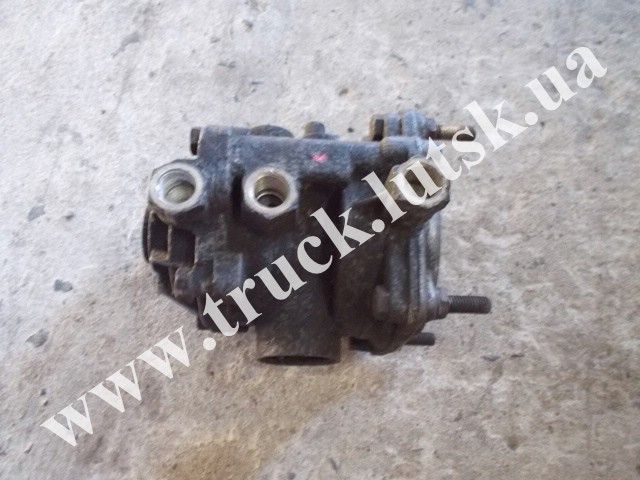 КРАН AB2798 IVECO Луцк - изображение 1