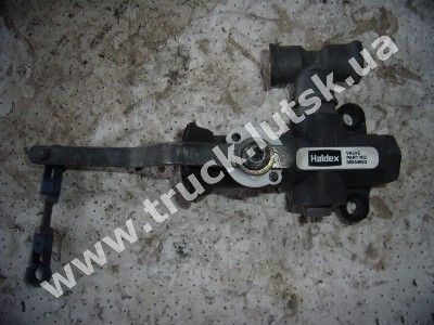 Клапан уровня пола кабины Haldex 90554663 Луцк - изображение 1
