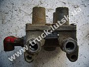 Клапан удерживающий давление SORL RL3515DA Volvo FH12 Луцк