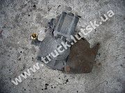 Клапан регулировки давления Wabco 4750200110 Scania Луцк