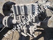 Кран уровня пола Mercedes Atego 1228,1828,1223 Луцк