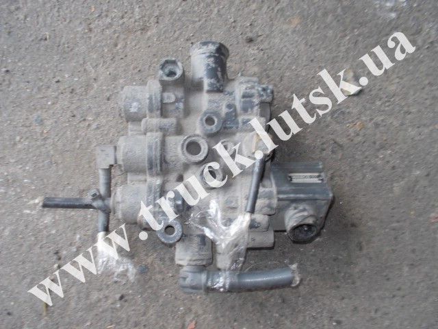 Кран уровня пола Mercedes Actros,Atego 4729000580 0003276625 Луцк - изображение 1