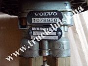 Кран ручника Volvo FH EURO 2 VOLVO 1078958 WABCO 9617232150 Луцк