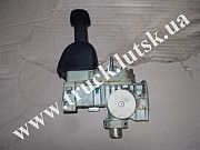 Кран ручника Scania R-Serie 9617241010 9617241000 Луцк