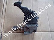 Кран ручника SCANIA 4-seria 1324425 WABCO 9617231220 Луцк