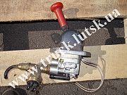 Кран ручника Iveco EvroCargo 9617230230 DPM94AAX Луцк
