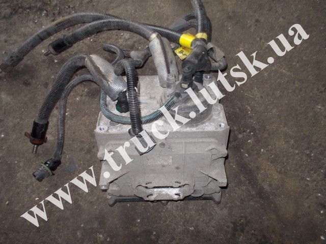Насос AdBlue Volvo FH EVRO5 0444022004 21002996 Луцк - изображение 1