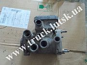 VOLVO FH12 EURO3 Кран управления тормозами прицепа 20456402 K000918 Луцк