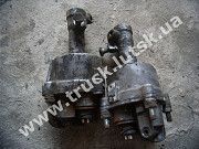 Модулятор давления, антиблокировочное устройство Bosch 0265352001 Луцк