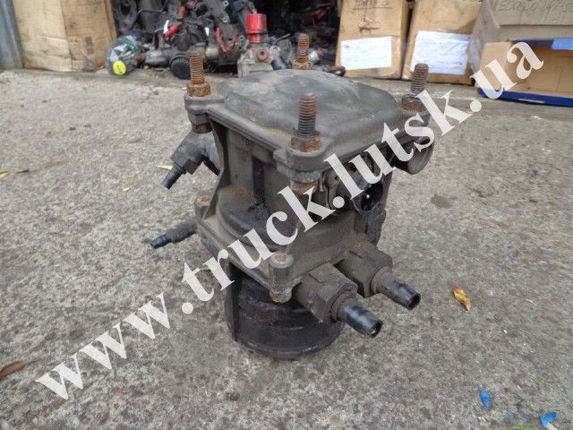 Модулятор EBS прицепа Volvo 0486205019 20456422 Луцк - изображение 1