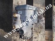 Модулятор EBS одноканальный Scania R380 K000085 1442935 1754939 185 Луцк