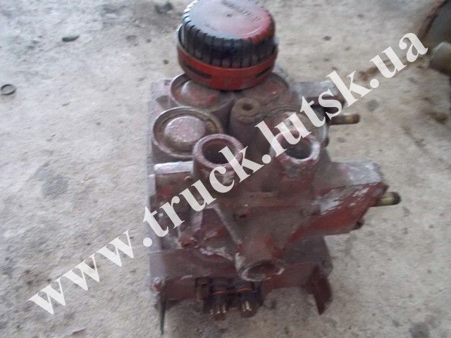 Модулятор EBS Wabco IVECO E.STAR,E.TECH,Stralis 4801030220 4801030240 Луцк - изображение 1