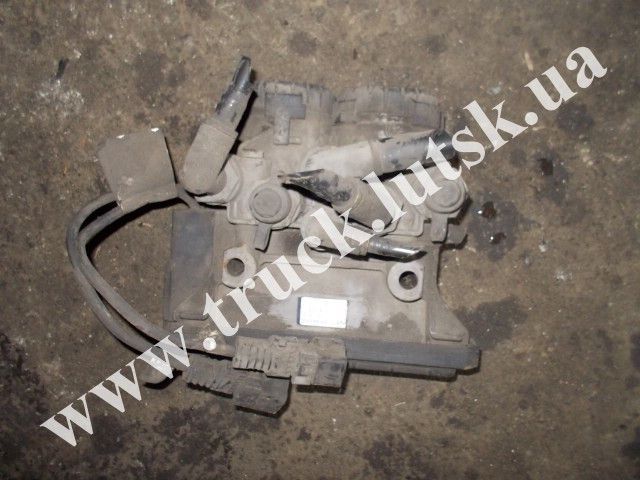 Модулятор EBS Volvo FH EVRO5 K001411 20828241 Луцк - изображение 1