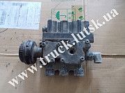 4728800040 Кран уровня пола главный Wabco volvo FH12 EURO3 Луцк