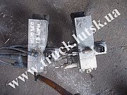 Кран уровня пола Volvo FH Evro2 8143448 1020753 Луцк