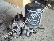 Осушитель воздуха Scania R 1774598 7730054130 Луцк
