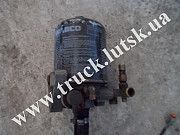 Осушитель воздуха Scania 1441751 Луцк