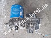 Осушитель воздуха Mercedes Actros 9347050057 A0004303015 9324000060 Луцк