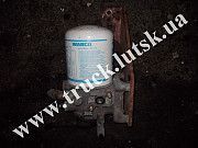 Осушитель воздуха Iveco 75E17 LA8107 1136305 Луцк