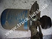 Осушитель воздуха (однокамерный) Wabco 4324100670 MERCEDES ACTROS Луцк