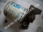 Осушитель воздуха (однокамерный) Wabco 9324000040 9324000240 IVECO EUR Луцк