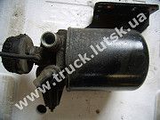 Осушитель воздуха (однокамерный) Wabco 4324100230 4324100730 Iveco 81 Луцк
