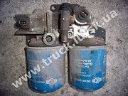 Осушитель воздуха (двухкамерный) Wabco 4324311910 или 4324331910, Volv Луцк