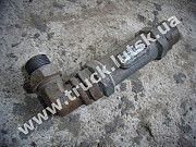 Обратный клапан Wabco 4340141000 MERSEDES ACTROS Луцк