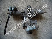 Регулятор тормозных сил - пневматический Wabco 4757145030 Iveco 984526 Луцк