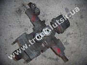 Регулятор тормозных сил - пневматический Wabco 4757110750 Volvo 16289 Луцк