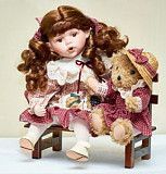 Коллекционные куклы из Америки, Англии, Германии Одесса