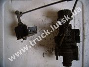 Регулятор тормозных сил - механический Mercedes A0014318312 A001431871 Луцк