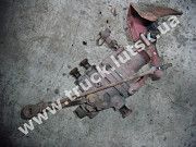 Регулятор тормозного усилия Mercedes A0014313312 A0014313512 A00243105 Луцк