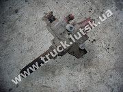 Регулятор давления Wabco 9753034740 MERCEDES ACTROS Луцк