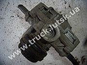 Пропорциональный ускорительный клапан Wabco 4802020040 0054291244 48 Луцк