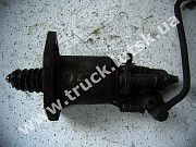 Пневмо-гидравлический усилитель Wabco 9700511370 9700511510 9700511620 Луцк