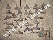 Перепускной клапан Volvo,Scania,Iveco,Mercedes Луцк