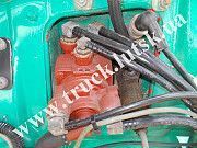 Тормозной кран Mercedes SK 1934,2231,2235 4613192800 Луцк