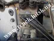 Тормозной кран Mercedes Atego 1828 4800010000 0044312205/009 Луцк