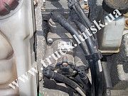 Тормозной кран Mercedes Atego 1228 MB900 A0034318106 Луцк