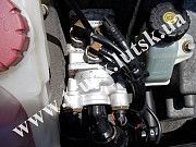 Тормозной кран Mercedes Atego 1223 0034311705 4513182710 Луцк